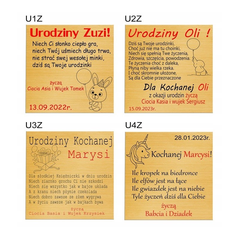 SREBRNE KOLCZYKI DZIECIĘCE MUSZKI WISZĄCE CYRKONIA + GRAWER