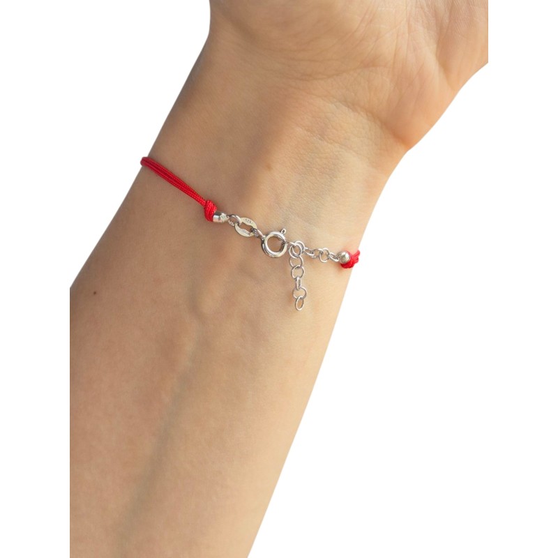 SREBRNA BRANSOLETKA DLA DZIECKA SŁONIK GRAWER SREBRO