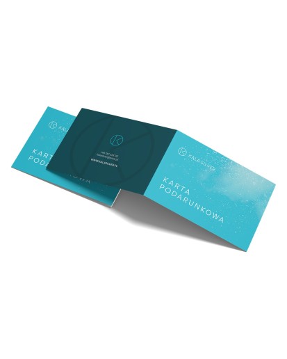 VOUCHER PREZENT 400 zł