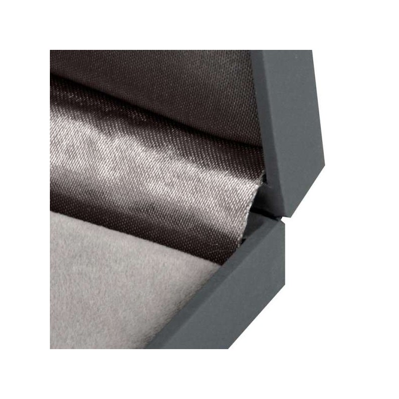 PUDEŁKO ELEGANCKIE PAPIEROWE NA KOLIĘ ŁAŃCUSZEK ZAWIESZKĘ