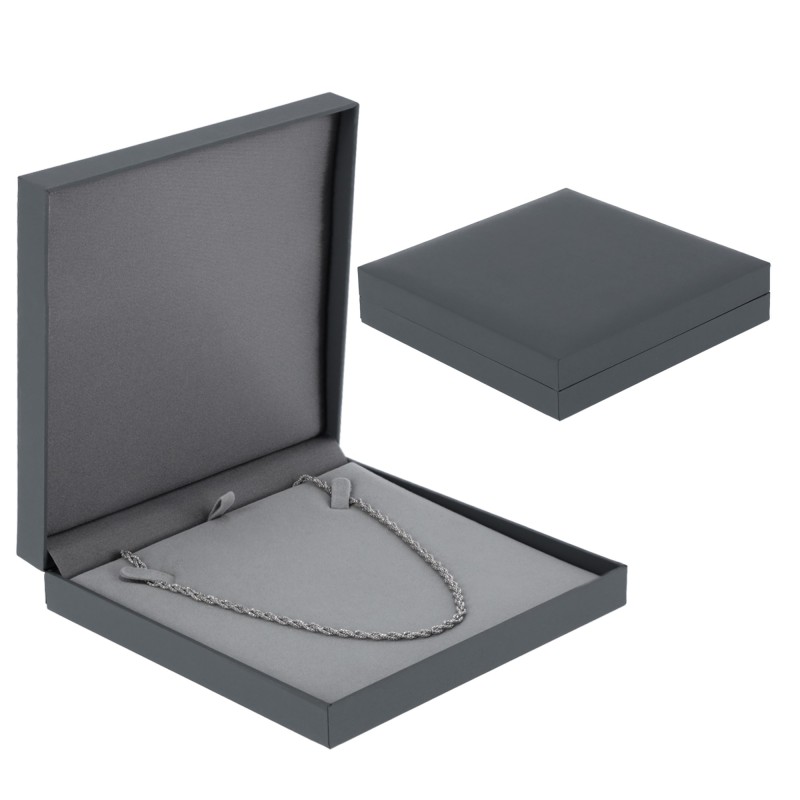 PUDEŁKO ELEGANCKIE PAPIEROWE NA KOLIĘ ŁAŃCUSZEK ZAWIESZKĘ