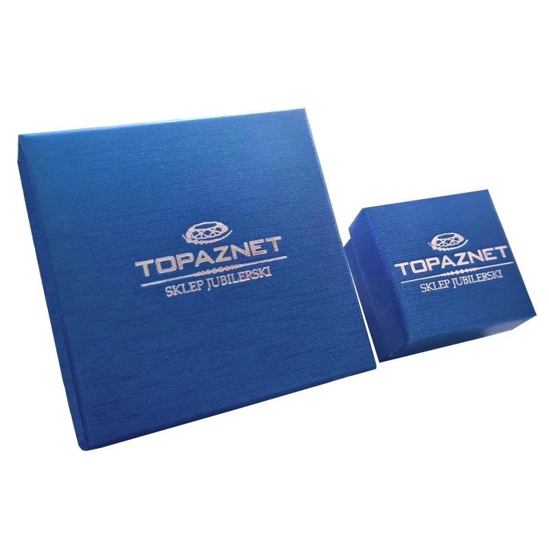 Srebrny łańcuszek pancerka gruby męski 8,4 mm 50-60 cm 925